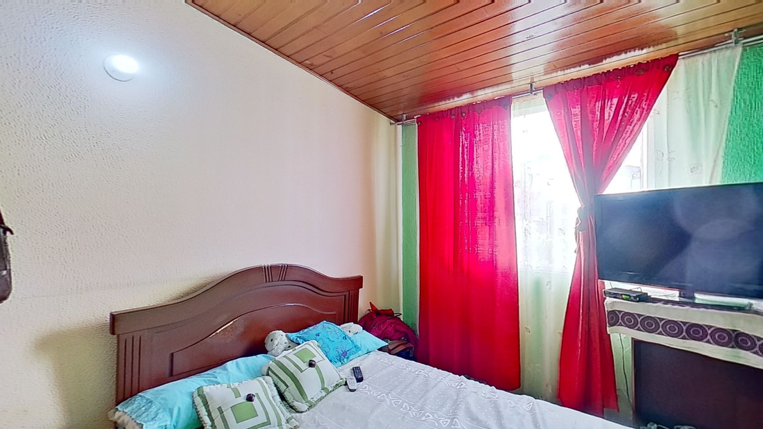 Apartamento en Venta en el Conjunto Nueva Roma
