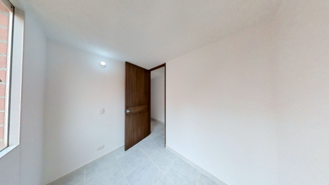 Apartamento en Venta en el Conjunto El Triunfo 3