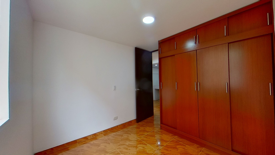 Apartamento en Venta en el Conjunto La Fortuna 2