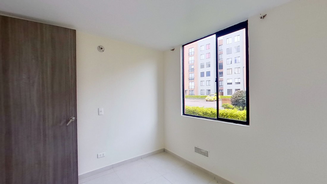 Apartamento en Venta en el Conjunto El Retiro Hacienda Madrid