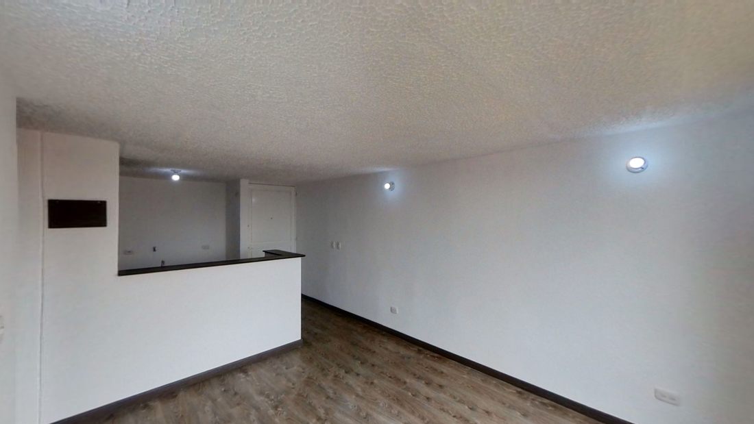 Apartamento en Venta en el Conjunto Suba Reservado