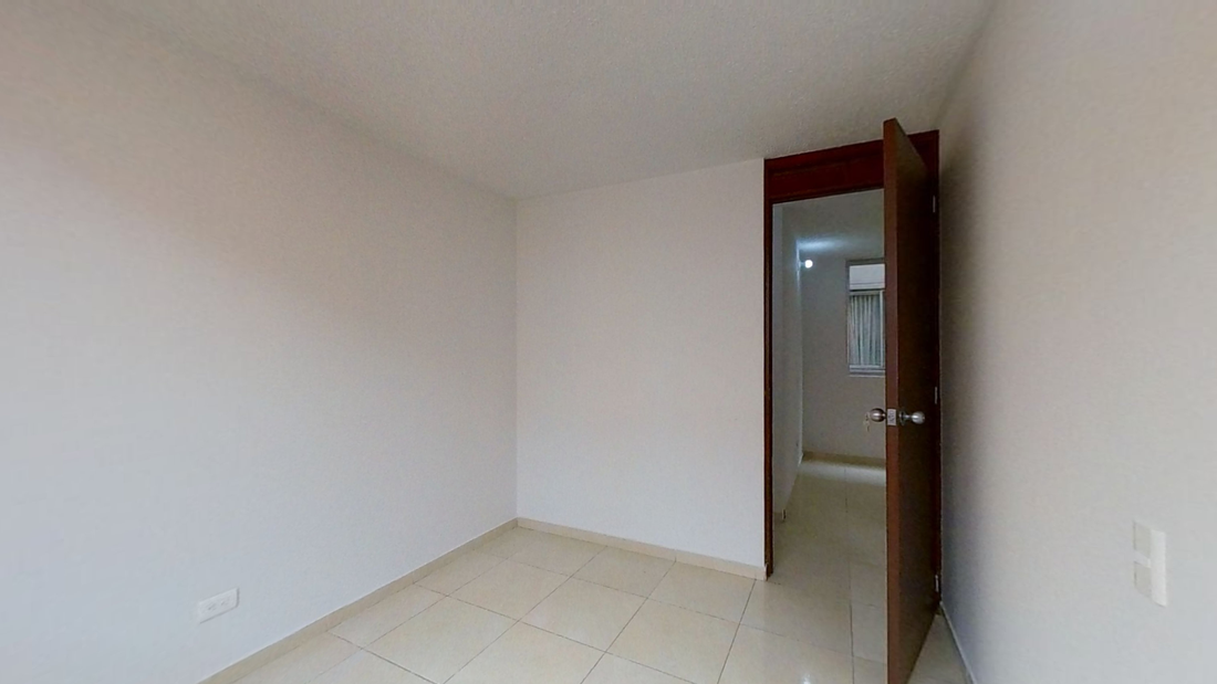 Apartamento en Venta en el Conjunto Malva
