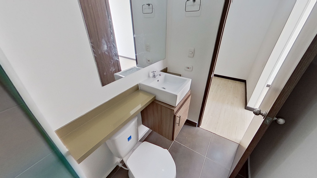 Apartamento en Venta en el Conjunto Reserva de la Sabana