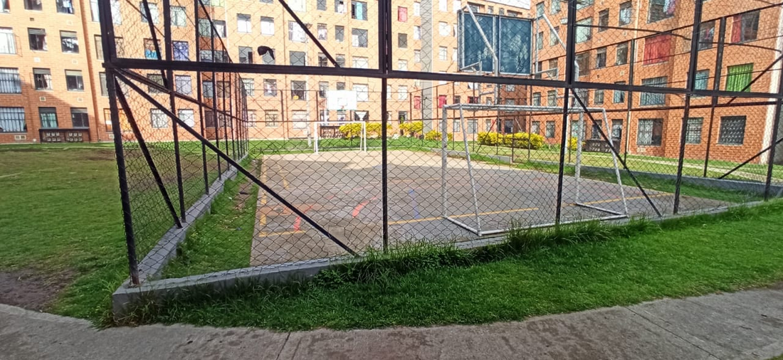 Apartamento en Venta en el Conjunto Condóminos de Tejares 1