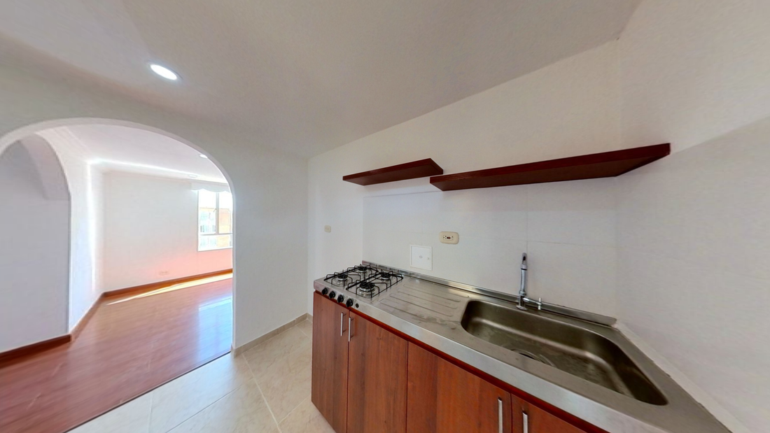 Apartamento en Venta en el Conjunto La Grandeza 2