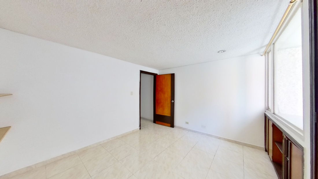 Apartamento en Venta en el Conjunto Edificio El Porvenir