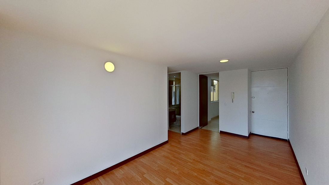 Apartamento en Venta en el Conjunto Bosqueladera
