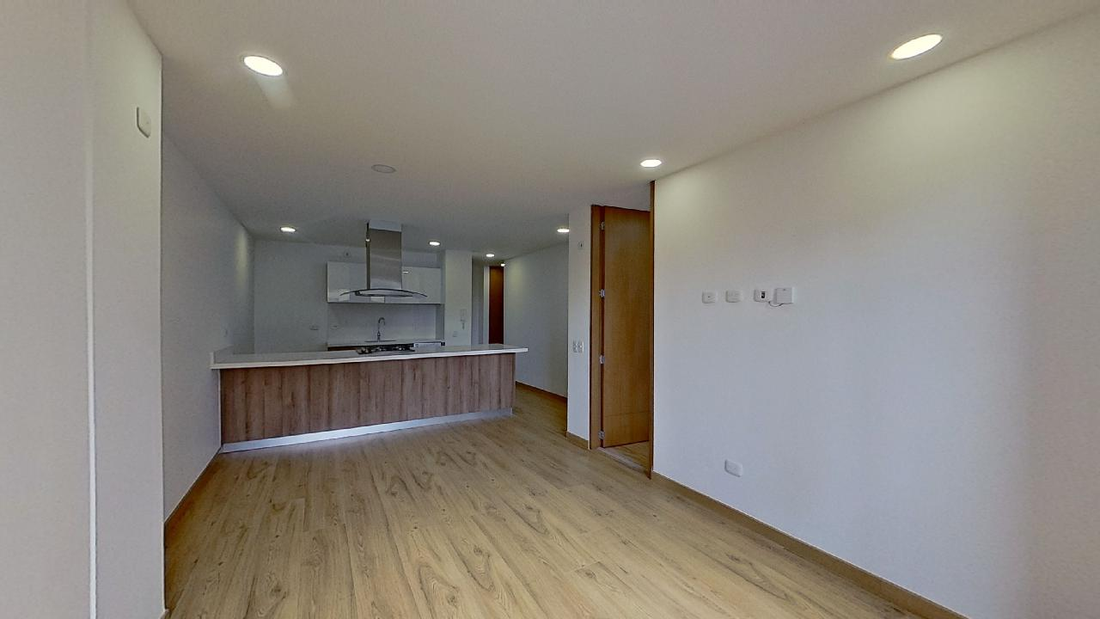 Apartamento en Venta en el Conjunto Essena Park