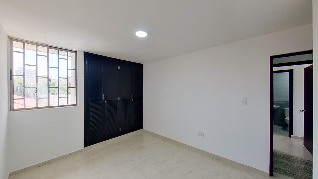Apartamento en Venta en el Conjunto Edificio sirius