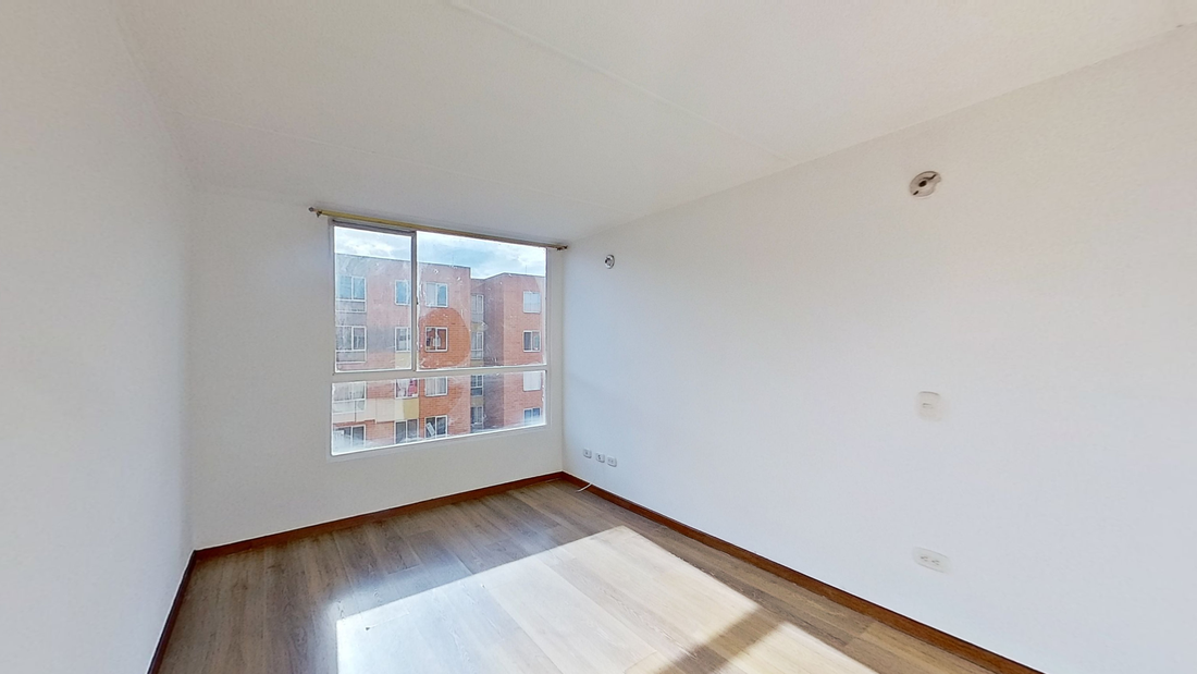 Apartamento en Venta en el Conjunto Alameda de San Pedro