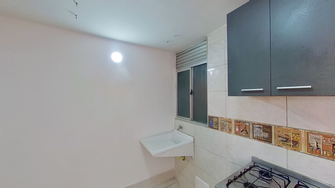Apartamento en Venta en el Conjunto Fontana 1
