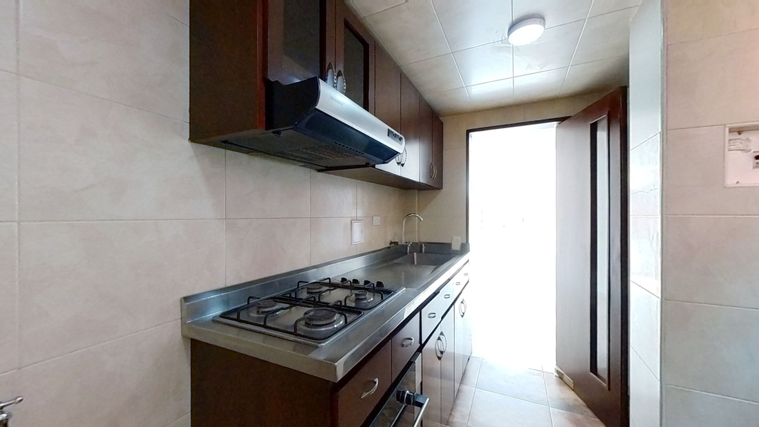 Apartamento en Venta en el Conjunto Parques de Castilla 3