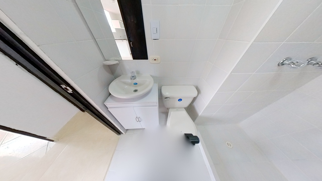 Apartamento en Venta en el Conjunto La Esperanza 1