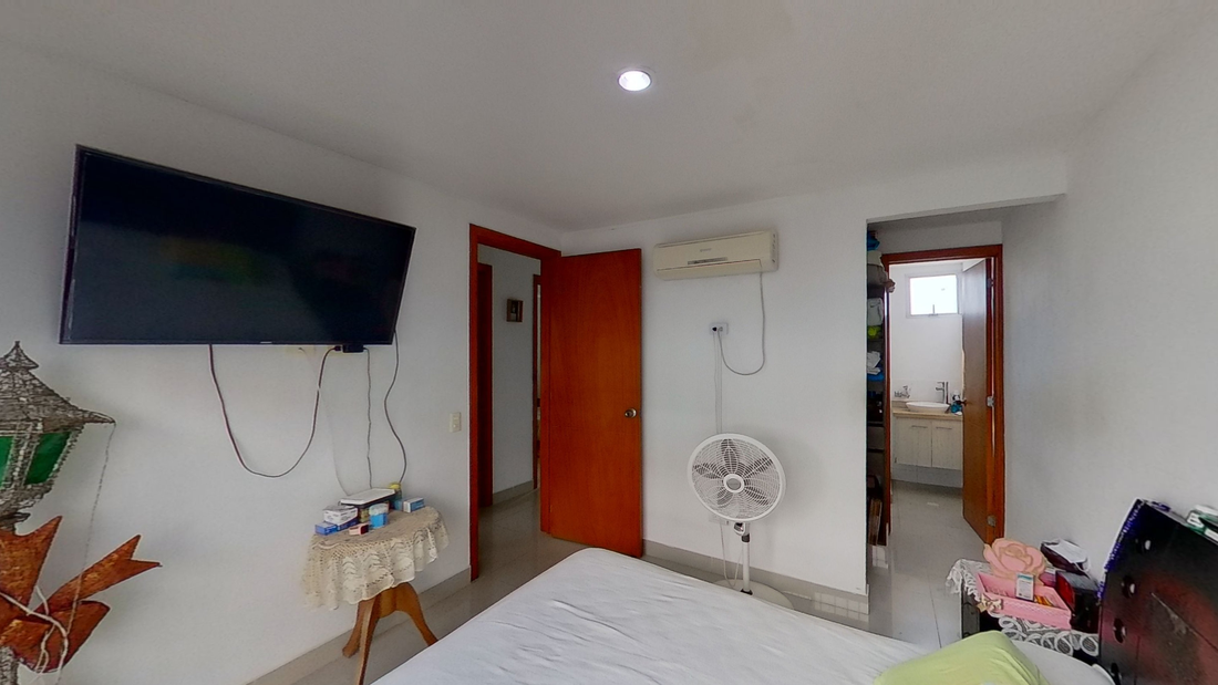 casa con conjunto cerrado en Venta en el Conjunto Conjunto residencial ema