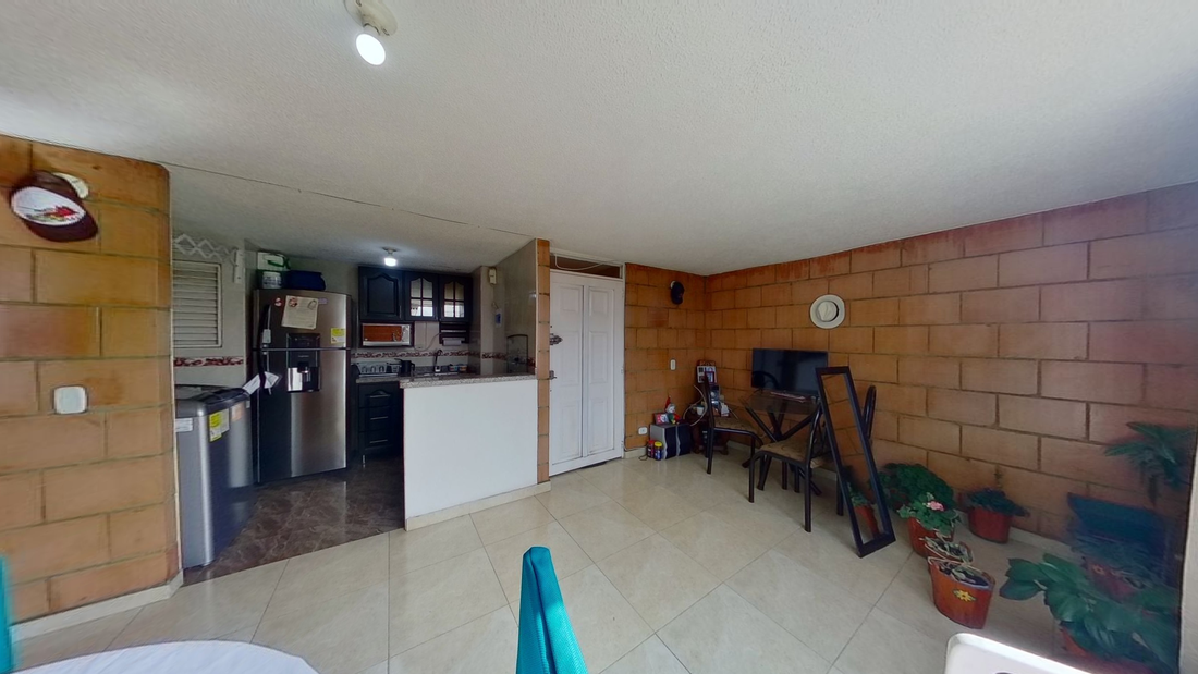 Apartamento en Venta en el Conjunto La Ilusión 1