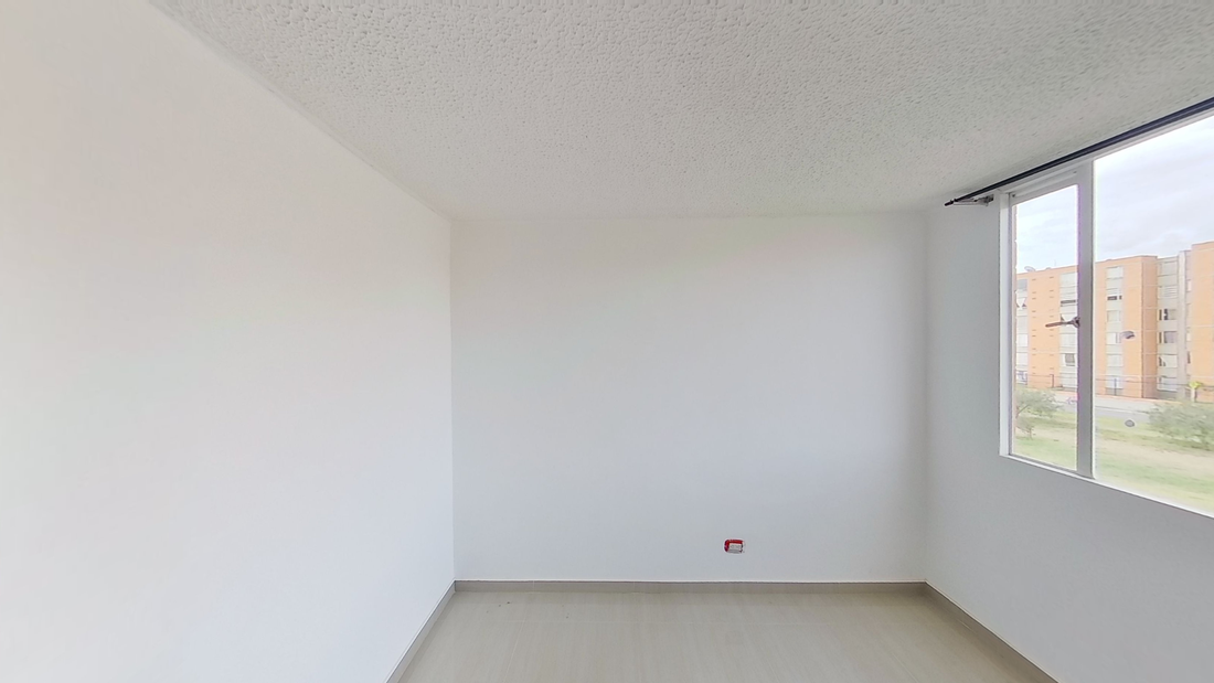 Apartamento en Venta en el Conjunto La Fortuna 1