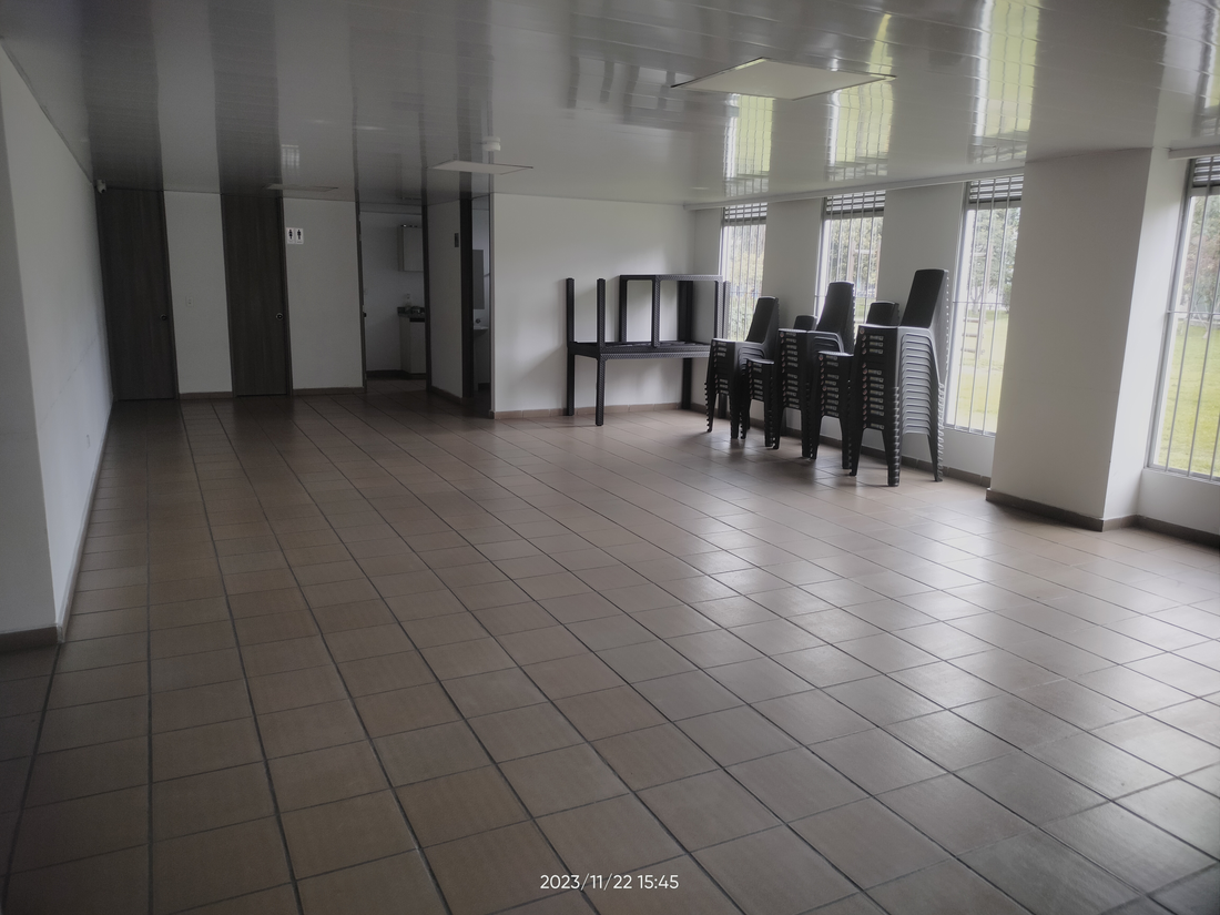 Apartamento en Venta en el Conjunto Plaza del Parque