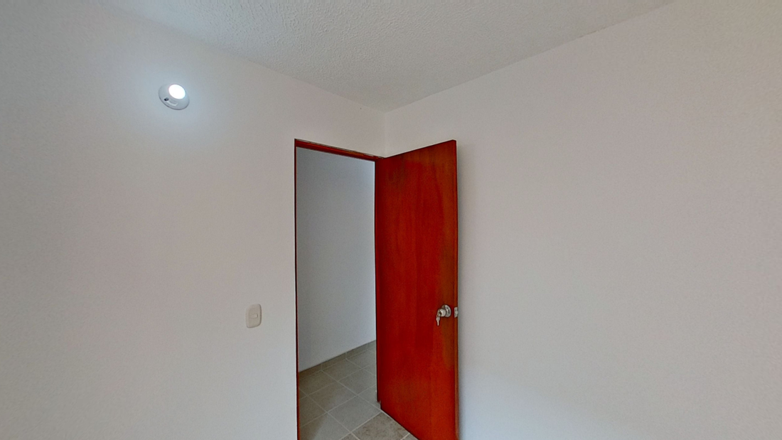 casa con conjunto cerrado en Venta en el Conjunto Villas de HatoChico 2