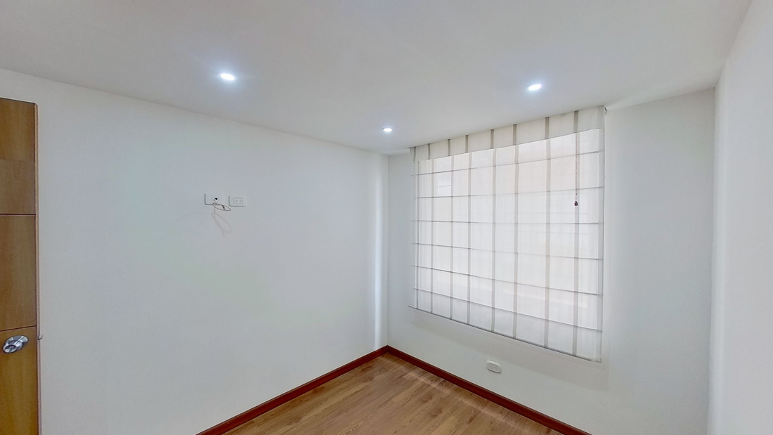 Apartamento en Venta en el Conjunto Terraquinta