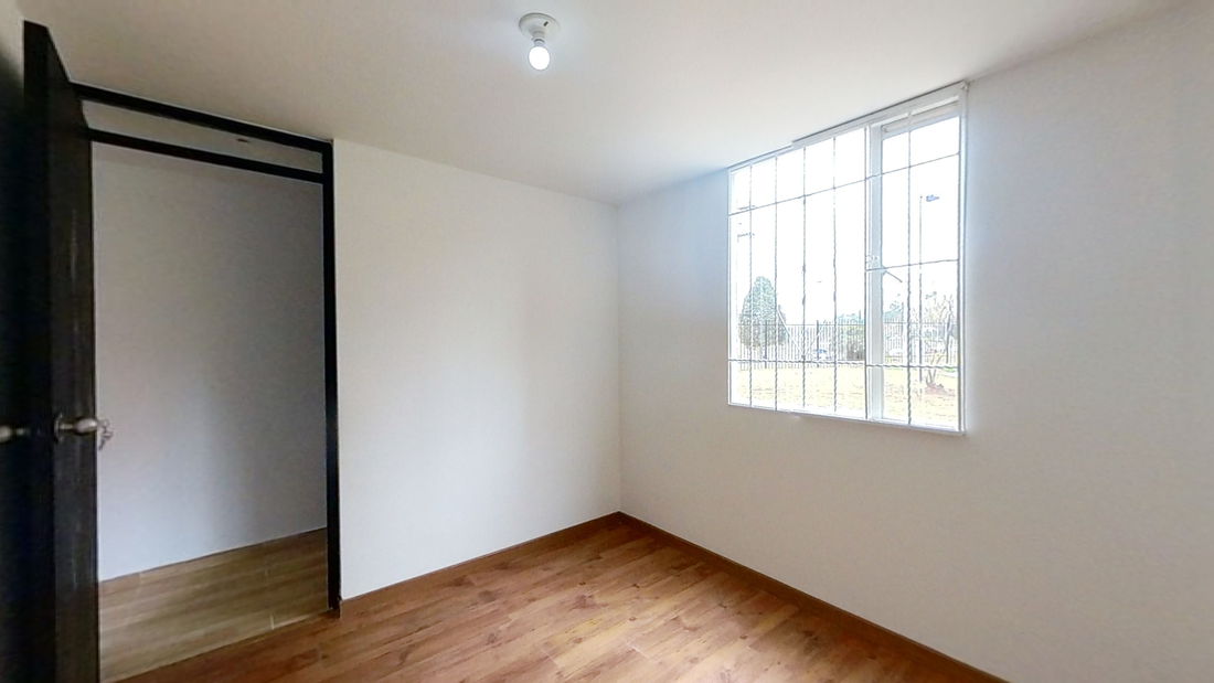 Apartamento en Venta en el Conjunto El Triunfo 4