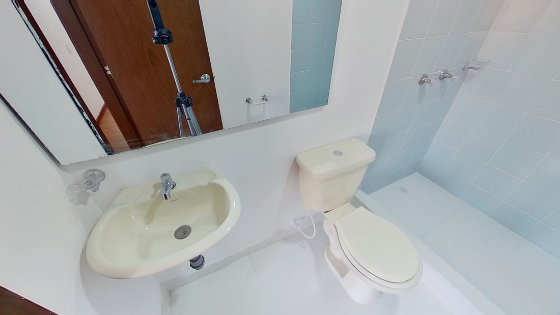 Apartamento en Venta en el Conjunto Calendula
