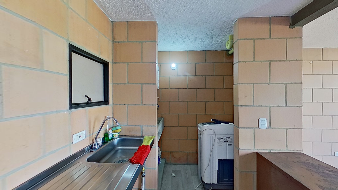 Apartamento en Venta en el Conjunto Gratitud 3