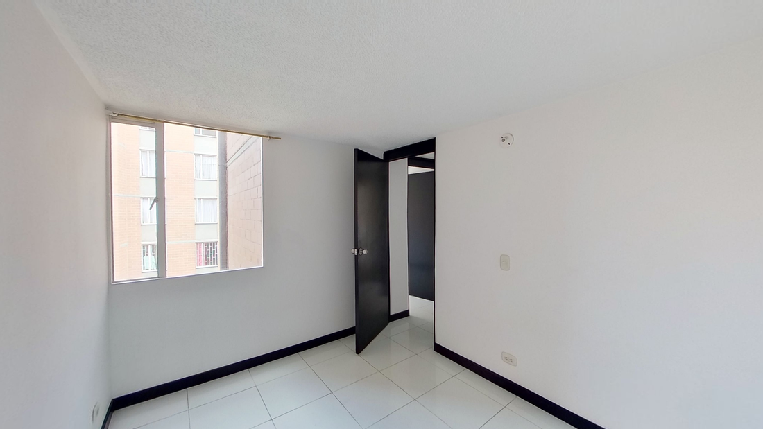 Apartamento en Venta en el Conjunto La Fortuna