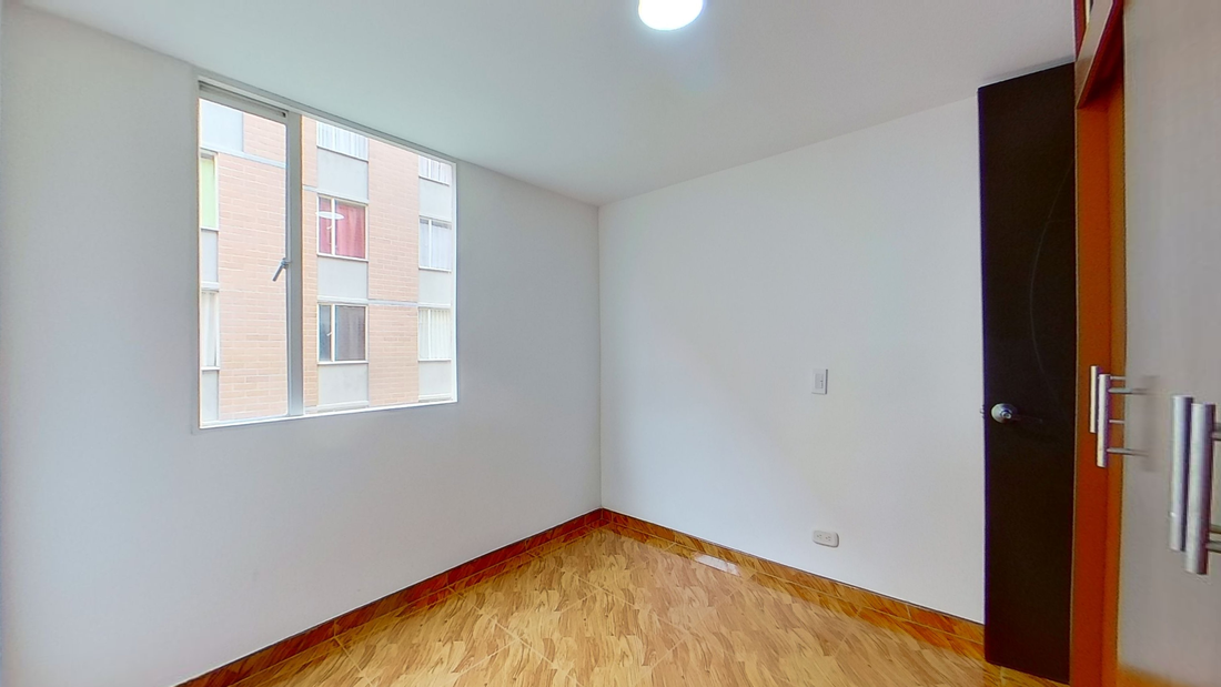 Apartamento en Venta en el Conjunto La Fortuna 2