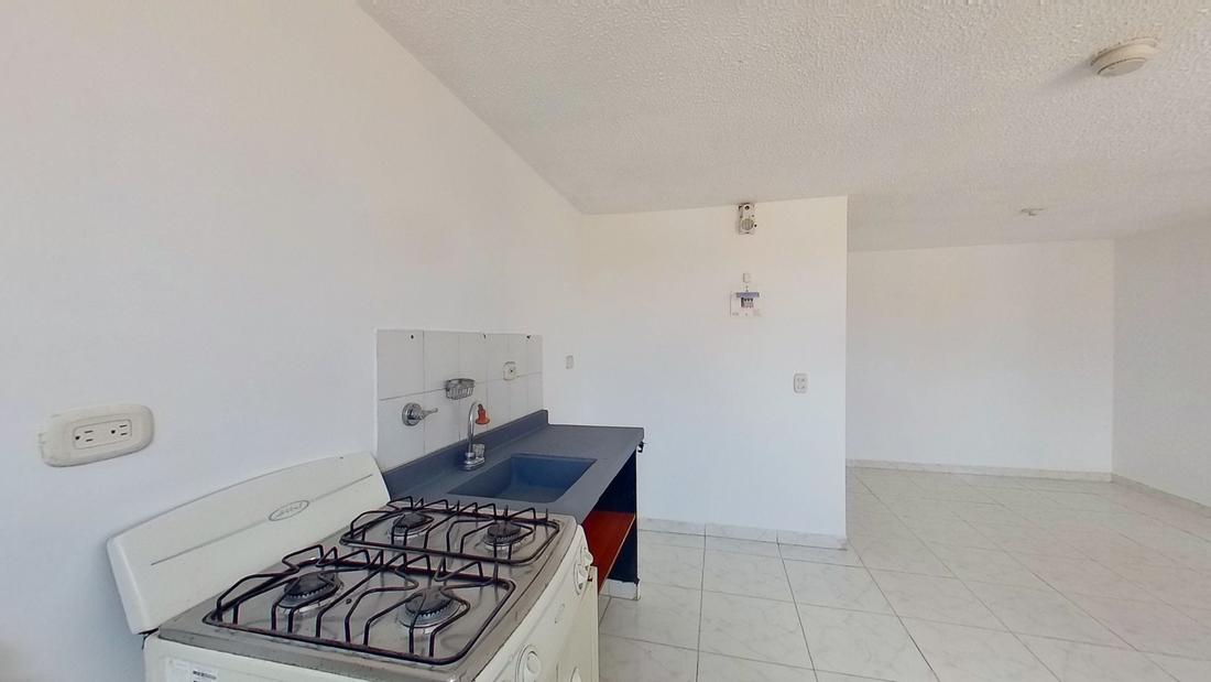 Apartamento en Venta en el Conjunto La Esperanza 3