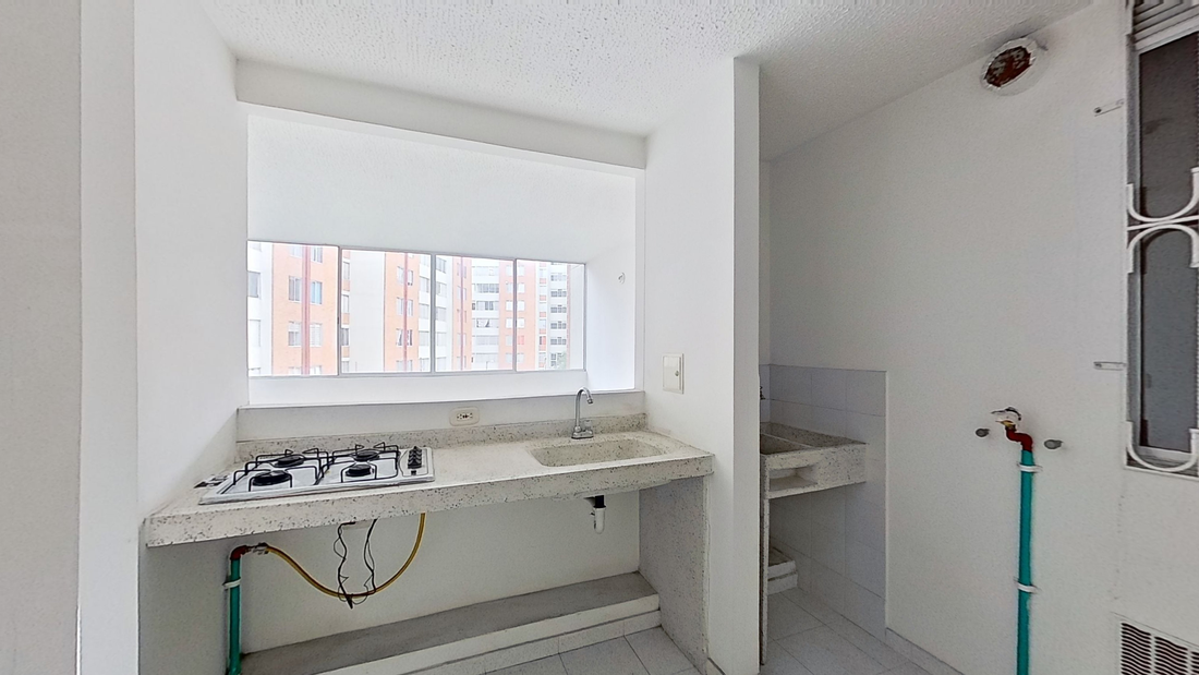 Apartamento en Venta en el Conjunto Mompós