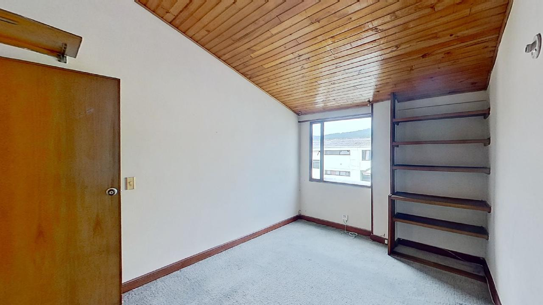 Apartamento en Venta en el Conjunto Villas del Mediterráneo