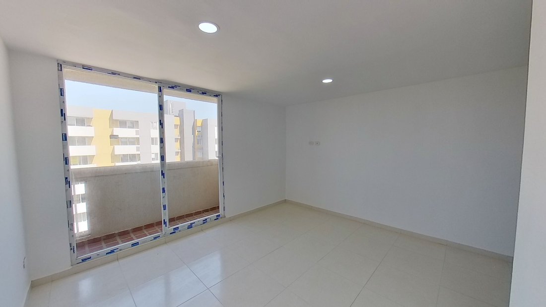 Apartamento en Venta en el Conjunto Encanto Caribe