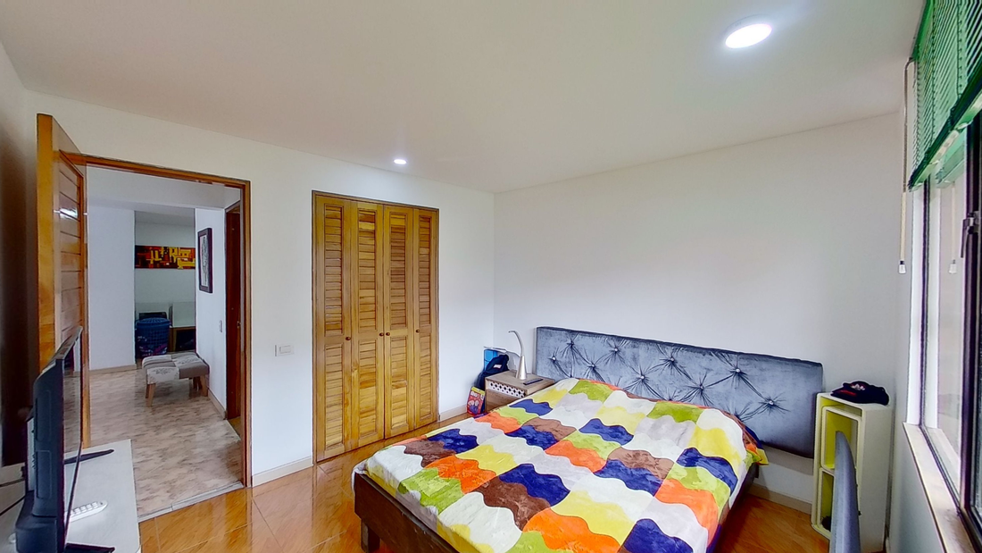 Apartamento en Venta en el Conjunto Jerez de La Frontera
