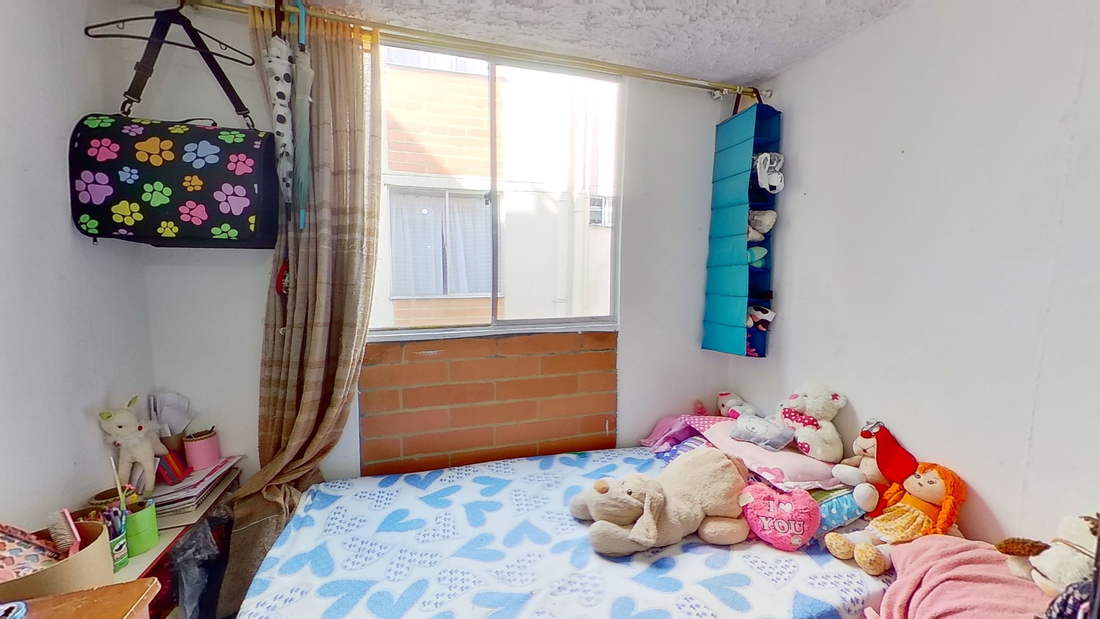 Apartamento en Venta en el Conjunto Ventanas de Usminia
