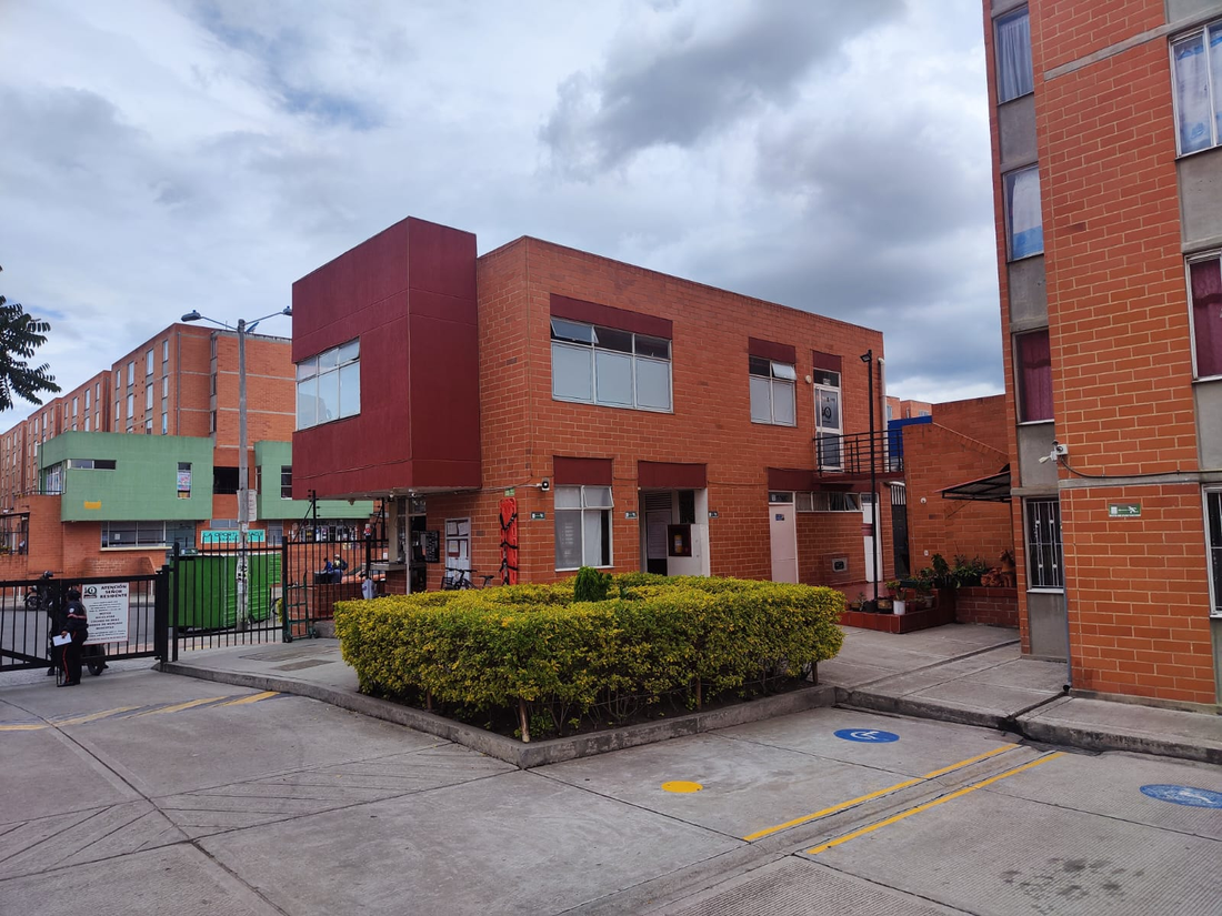 Apartamento en Venta en el Conjunto La Oportunidad 1