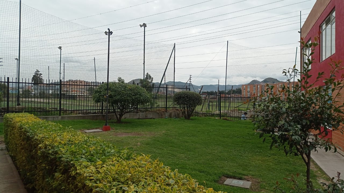 Apartamento en Venta en el Conjunto La Ilusón 1