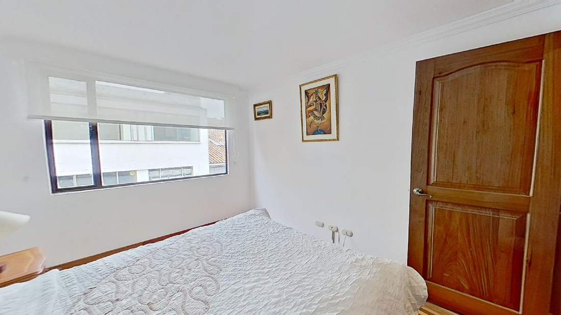 Apartamento en Venta en el Conjunto Portal de Santa Bárbara