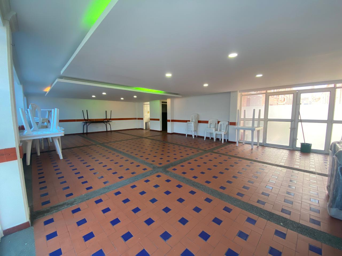 casa con conjunto cerrado en Venta en el Conjunto Portales de Villa Luz 1