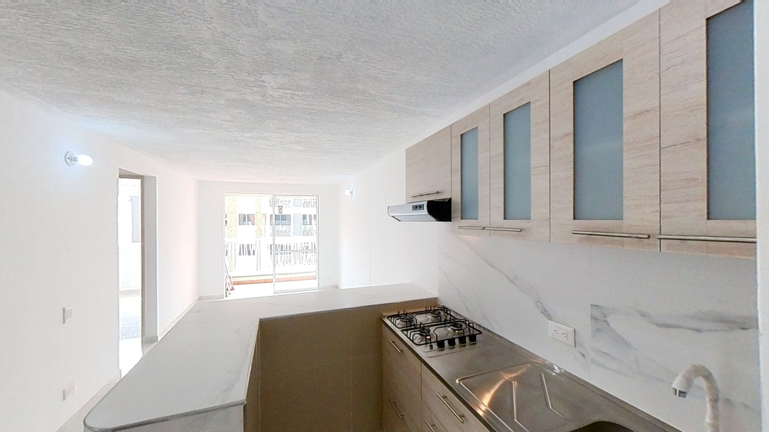 Apartamento en Venta en el Conjunto Rosales