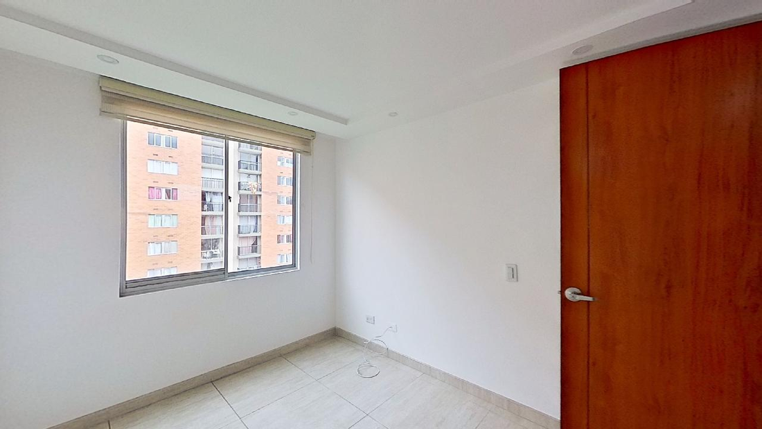 Apartamento en Venta en el Conjunto Abundara