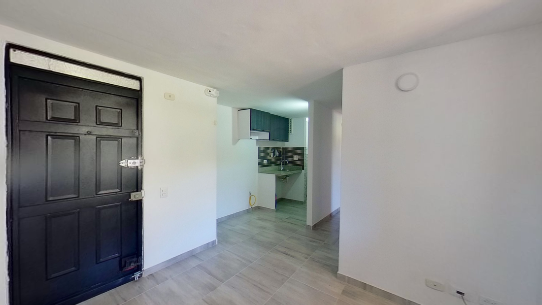 Apartamento en Venta en el Conjunto Xie
