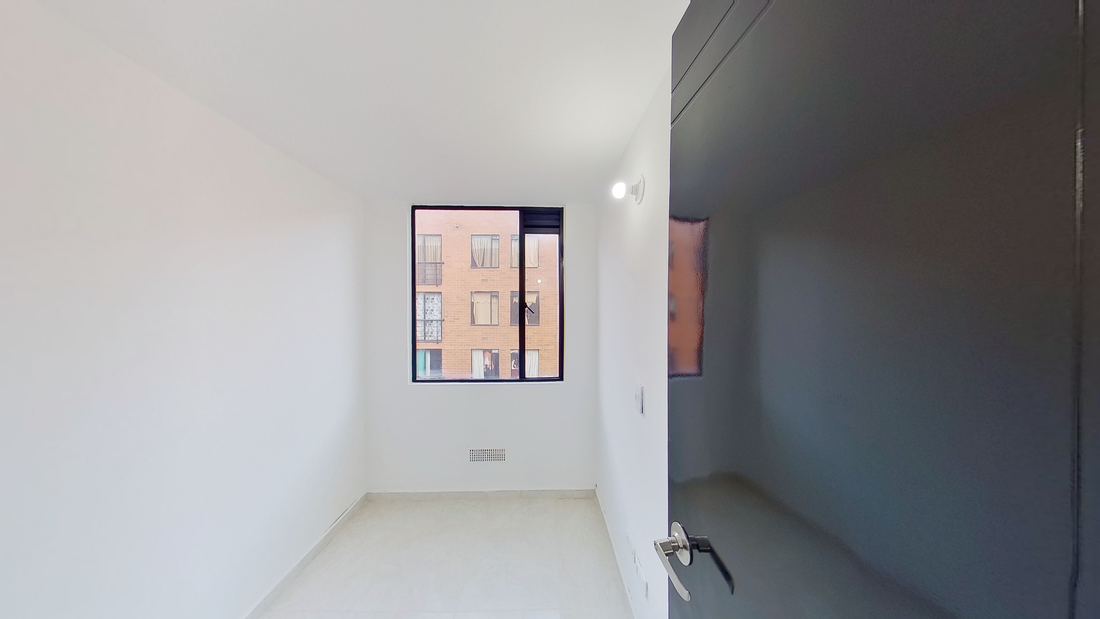 Apartamento en Venta en el Conjunto Huertas de Soacha
