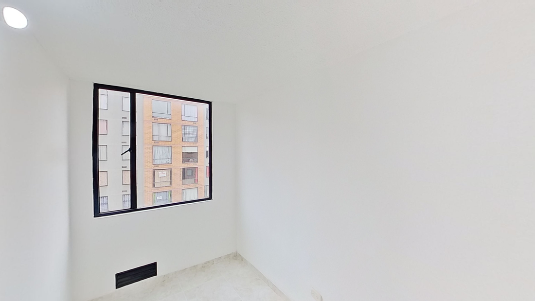 Apartamento en Venta en el Conjunto Parque Campestre 3