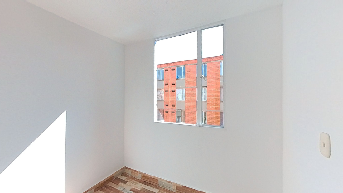 Apartamento en Venta en el Conjunto La Confianza 1