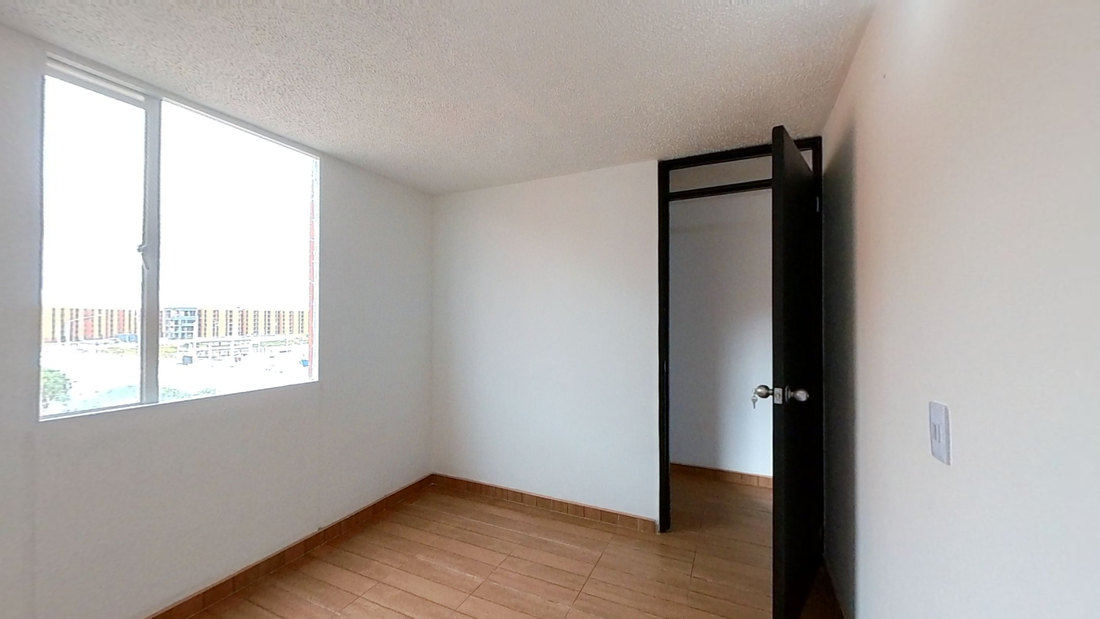 Apartamento en Venta en el Conjunto El Triunfo 3