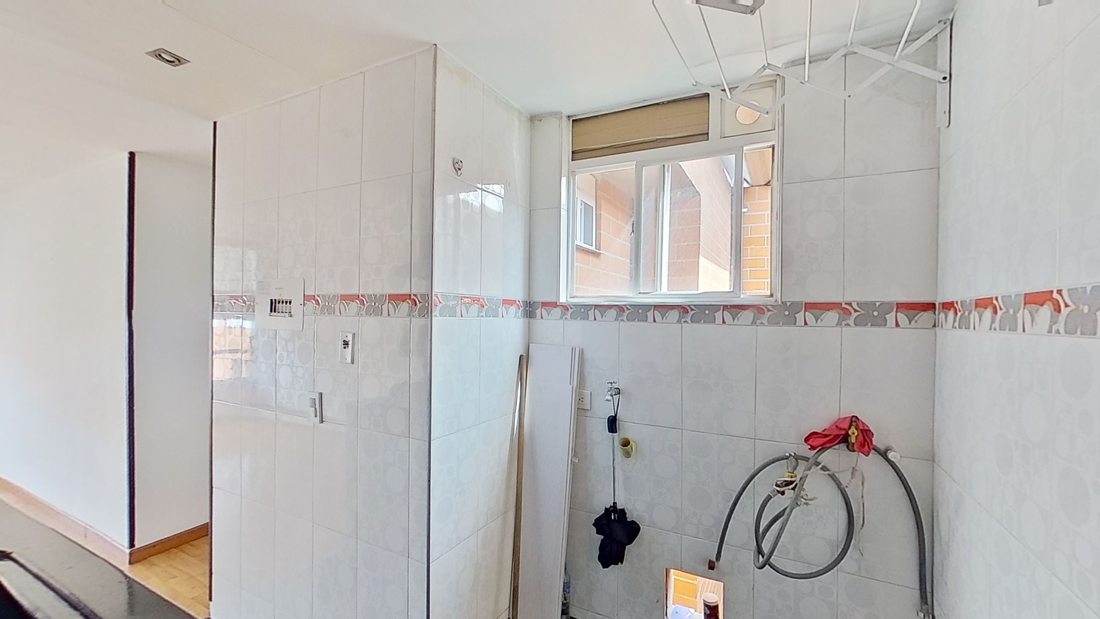 Apartamento en Venta en el Conjunto Senderos de Santa Ana