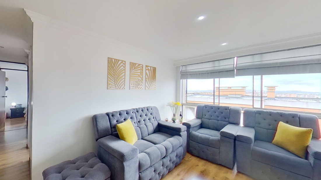 Apartamento en Venta en el Conjunto Suasia
