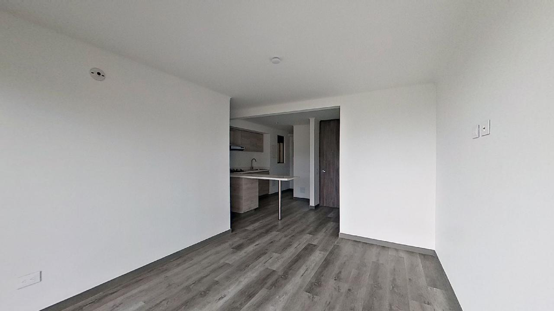Apartamento en Venta en el Conjunto Ikona 167