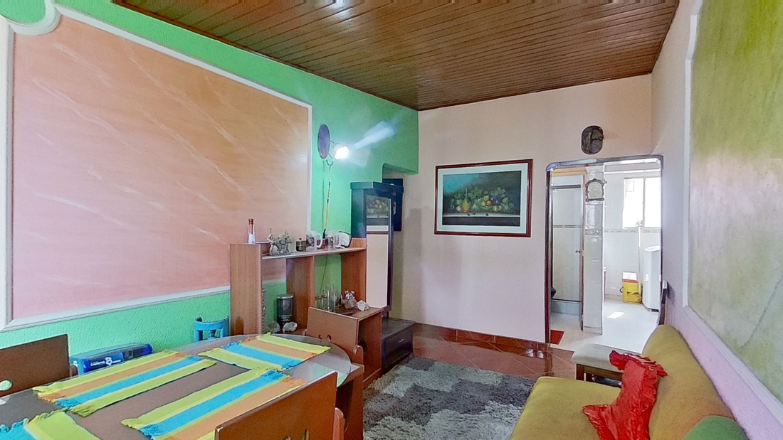 Apartamento en Venta en el Conjunto Nueva Roma