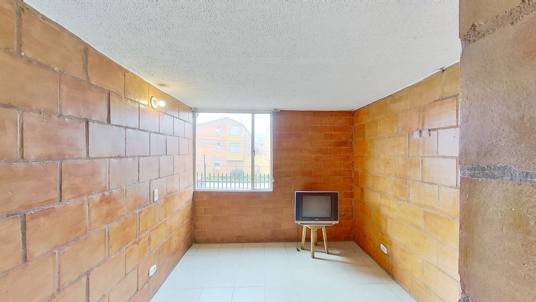 casa con conjunto cerrado en Venta en el Conjunto Bosques de Zapan 2